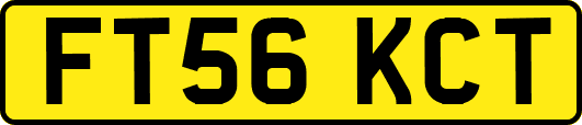 FT56KCT