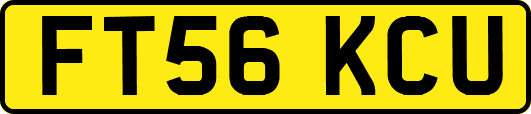 FT56KCU