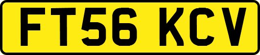 FT56KCV