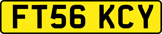 FT56KCY