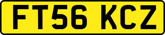 FT56KCZ