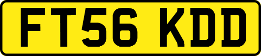 FT56KDD