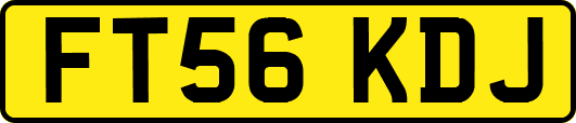FT56KDJ