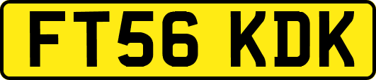FT56KDK