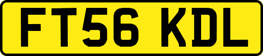 FT56KDL