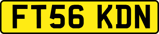 FT56KDN