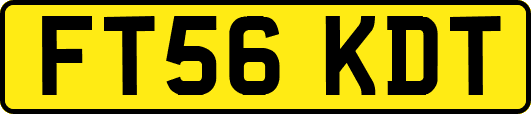 FT56KDT