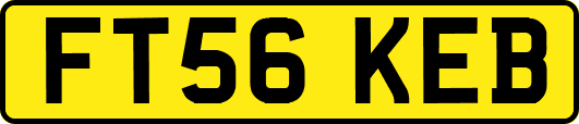 FT56KEB