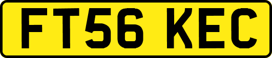 FT56KEC