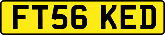 FT56KED