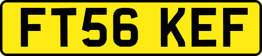 FT56KEF