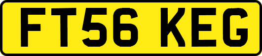 FT56KEG
