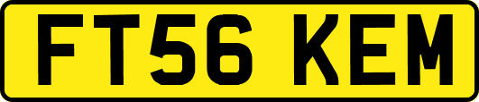 FT56KEM