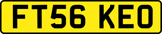 FT56KEO