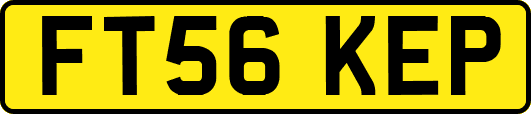 FT56KEP