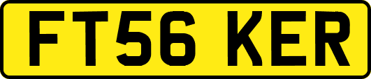 FT56KER
