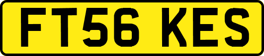 FT56KES