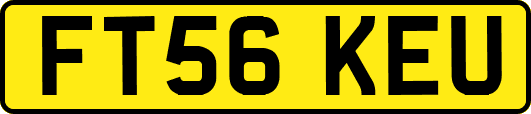 FT56KEU