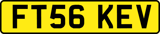 FT56KEV