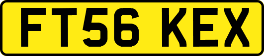 FT56KEX