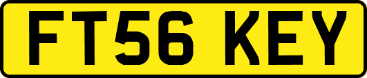 FT56KEY