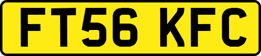 FT56KFC