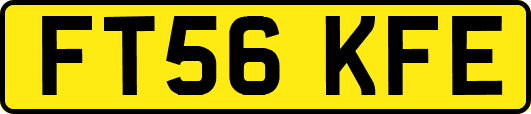FT56KFE