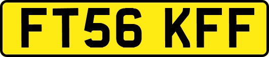 FT56KFF
