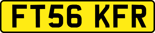 FT56KFR