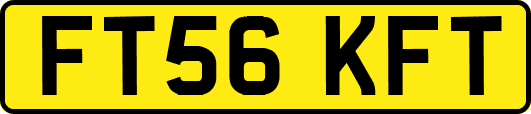 FT56KFT