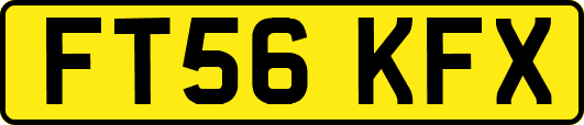 FT56KFX