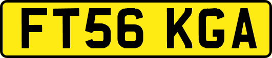 FT56KGA