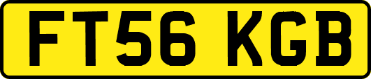 FT56KGB