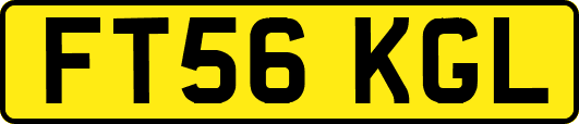 FT56KGL
