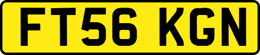 FT56KGN