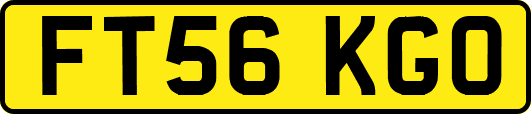 FT56KGO