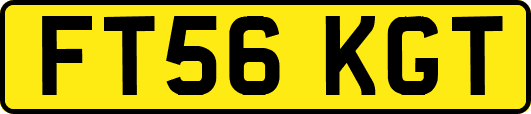 FT56KGT