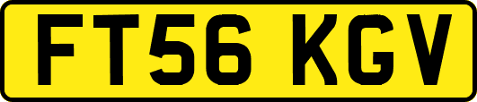 FT56KGV