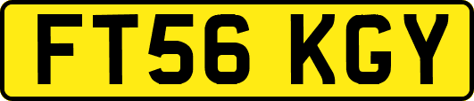 FT56KGY