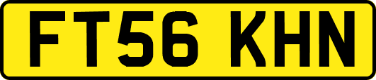 FT56KHN
