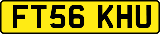 FT56KHU