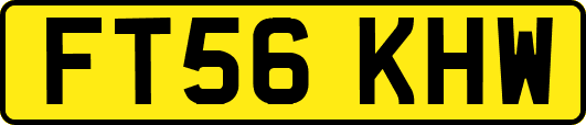 FT56KHW