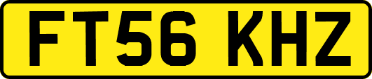 FT56KHZ