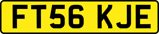 FT56KJE