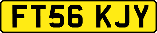 FT56KJY