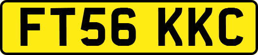 FT56KKC