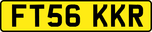 FT56KKR