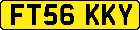 FT56KKY