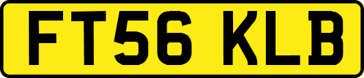 FT56KLB