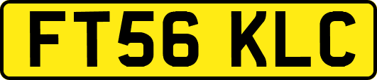 FT56KLC